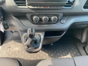 Renault Trafic Blue dCi 150 Grand Passenger Evolution EDC