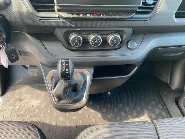 Renault Trafic Blue dCi 150 Grand Passenger Evolution EDC