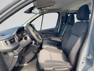 Renault Trafic Blue dCi 150 Grand Passenger Evolution EDC