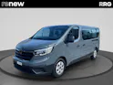 Renault Trafic Blue dCi 150 Grand Passenger Evolution EDC
