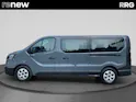 Renault Trafic Blue dCi 150 Grand Passenger Evolution EDC