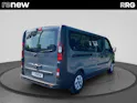 Renault Trafic Blue dCi 150 Grand Passenger Evolution EDC