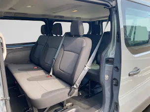 Renault Trafic Blue dCi 150 Grand Passenger Evolution EDC