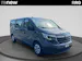 Renault Trafic Blue dCi 150 Grand Passenger Evolution EDC
