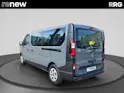 Renault Trafic Blue dCi 150 Grand Passenger Evolution EDC