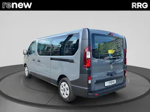 Renault Trafic Blue dCi 150 Grand Passenger Evolution EDC