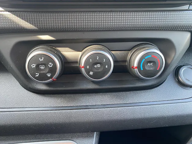 Renault Trafic Blue dCi 150 Grand Passenger Evolution EDC