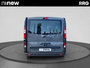 Renault Trafic Blue dCi 150 Grand Passenger Evolution EDC