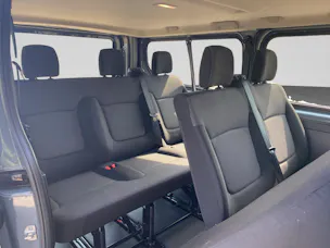Renault Trafic Blue dCi 150 Grand Passenger Evolution EDC