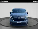 Renault Trafic Blue dCi 150 Grand Passenger Evolution EDC