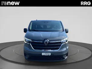 Renault Trafic Blue dCi 150 Grand Passenger Evolution EDC