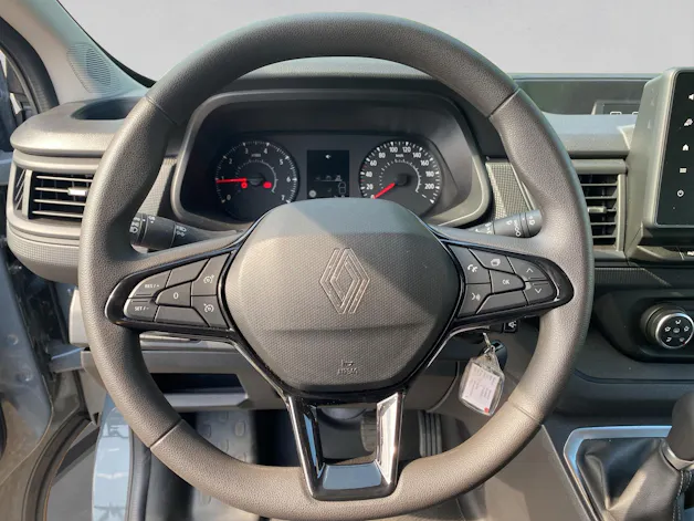 Renault Trafic Blue dCi 150 Grand Passenger Evolution EDC