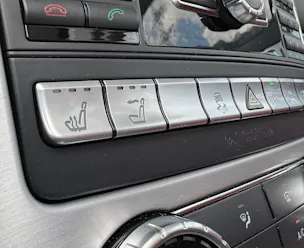 Mercedes-Benz SLK 250 7G-Tronic