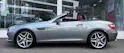 Mercedes-Benz SLK 250 7G-Tronic