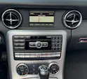 Mercedes-Benz SLK 250 7G-Tronic