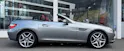 Mercedes-Benz SLK 250 7G-Tronic