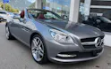 Mercedes-Benz SLK 250 7G-Tronic
