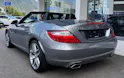 Mercedes-Benz SLK 250 7G-Tronic