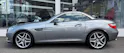 Mercedes-Benz SLK 250 7G-Tronic