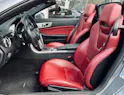 Mercedes-Benz SLK 250 7G-Tronic