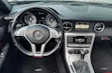 Mercedes-Benz SLK 250 7G-Tronic