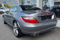 Mercedes-Benz SLK 250 7G-Tronic