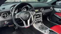 Mercedes-Benz SLK 250 7G-Tronic