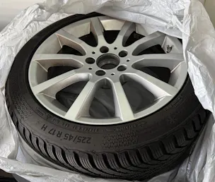 Mercedes-Benz SLK 250 7G-Tronic