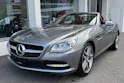 Mercedes-Benz SLK 250 7G-Tronic