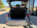 MG 3 1.5 Hybrid Luxury Aut.
