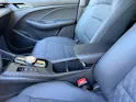 MG 3 1.5 Hybrid Luxury Aut.
