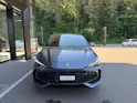 MG 3 1.5 Hybrid Luxury Aut.
