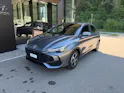 MG 3 1.5 Hybrid Luxury Aut.