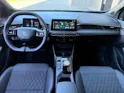 MG 3 1.5 Hybrid Luxury Aut.