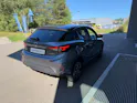 MG 3 1.5 Hybrid Luxury Aut.