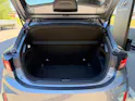 MG 3 1.5 Hybrid Luxury Aut.