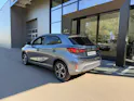 MG 3 1.5 Hybrid Luxury Aut.