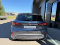 MG 3 1.5 Hybrid Luxury Aut.