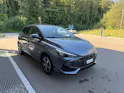 MG 3 1.5 Hybrid Luxury Aut.