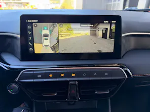 MG 3 1.5 Hybrid Luxury Aut.