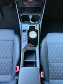 MG 3 1.5 Hybrid Luxury Aut.