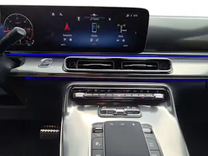 Mercedes-Benz V 300 d lang Swiss 9G-T