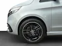 Mercedes-Benz V 300 d lang Swiss 9G-T