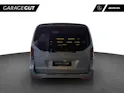 Mercedes-Benz V 300 d lang Swiss 9G-T