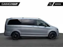 Mercedes-Benz V 300 d lang Swiss 9G-T