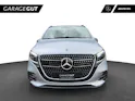 Mercedes-Benz V 300 d lang Swiss 9G-T