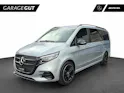 Mercedes-Benz V 300 d lang Swiss 9G-T