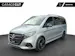 Mercedes-Benz V 300 d lang Swiss 9G-T