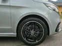 Mercedes-Benz V 300 d lang Swiss 9G-T