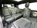 Mercedes-Benz V 300 d lang Swiss 9G-T